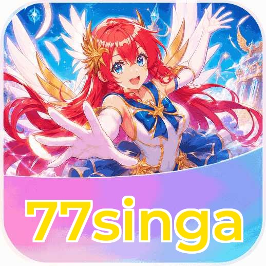 77singa mobile games untuk Android dan iOS dengan grafis HD dan cloud save
