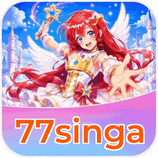 77singa - Komunitas Gaming Terbesar