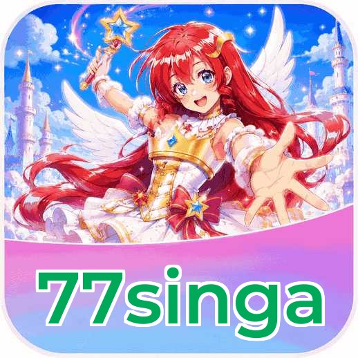 77singa - Game Developer Terpercaya